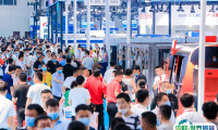 2025青岛国际物流装备技术展览会展位图与展位价格
