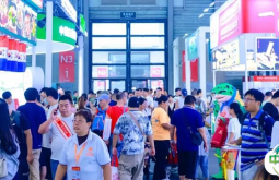2025歌华食材展“黄金展位”争夺进入白热化，8月市场增量等你来抢滩！