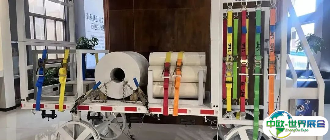引领智驾时代安全技术创新，2025年AMR展示道路运输领域新风向
