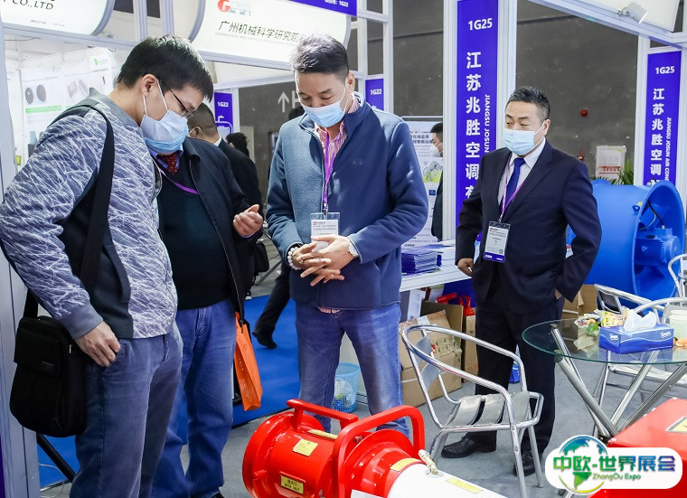2024广东广州国际海事展览会展位价格与展位申请