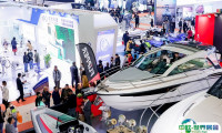 中国（上海）国际船艇及其技术设备展览会2025时间表与地址