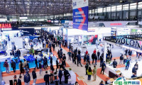 中国（上海）国际船艇及其技术设备展览会2025展品范围
