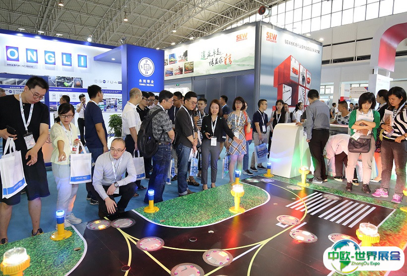 中国北京国际机场技术、设备、设计和服务展览会2026展位图与展位申请