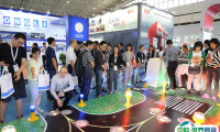 中国北京国际机场技术、设备、设计和服务展览会2026展位图与展位申请