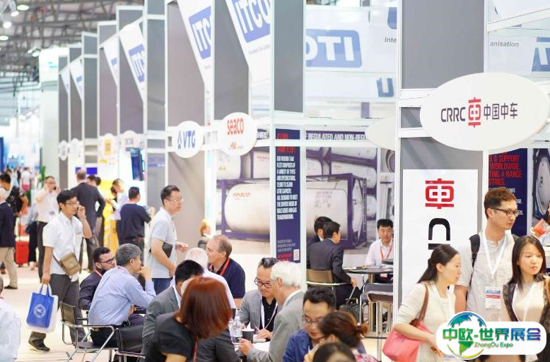 上海国际航空货运展览会2026展品范围