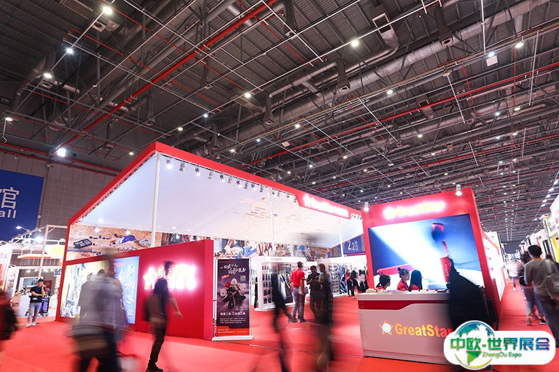 上海国际锁具安防门业产品展-锁博会2025展位图与展位预订