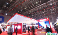 上海国际锁具安防门业产品展-锁博会2025展位图与展位预订