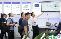 2024深圳国防信息化装备与技术博览会展品范围