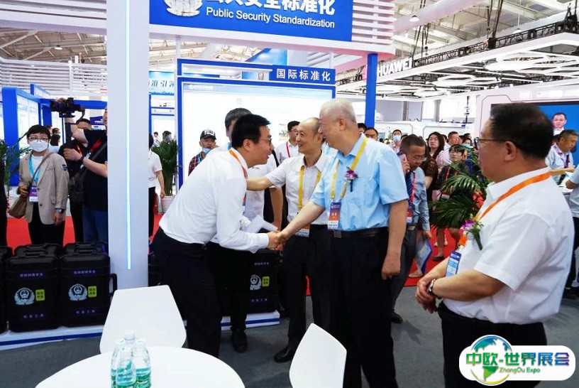 2024深圳国防信息化装备与技术博览会门票在哪买 购票入口