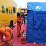 应急设备成焦点，2025北京应急博览会备受瞩目