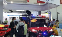 2025西安消防展观众登记及登记方式