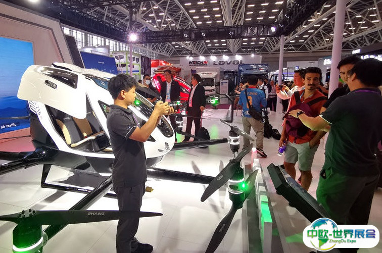2025春季广交会三期最新展商名录