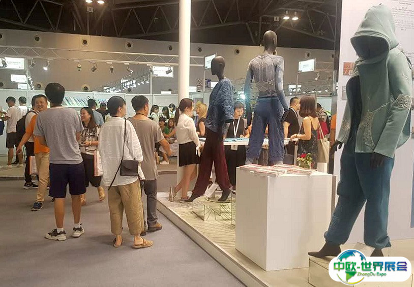 2025香港纱线针织品展览会展位费与展位图