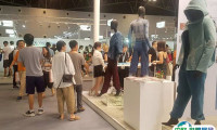 2025香港纱线针织品展览会展位费与展位图