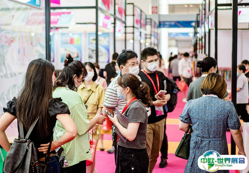 2025宁波国际纺织服装供应链展览会参展商名录