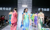 2025中国上海国际针织展览会（秋季）展位费与展位图