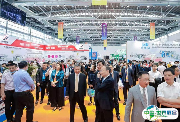 南通国际家纺、服装面料暨辅料展览会2025参展攻略（时间地点+门票怎么购买？）