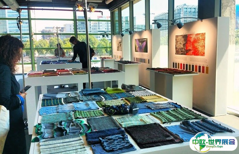 2025香港纱线针织品展览会门票在哪买 购票入口