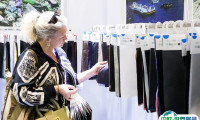 深圳服装面料展-品锐至尚深圳展-PV深圳展2024展品有哪些？
