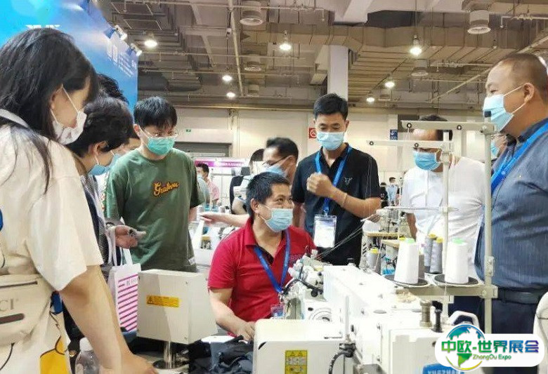 厦门国际纺织面料及辅料展览会2024最新参展商名录
