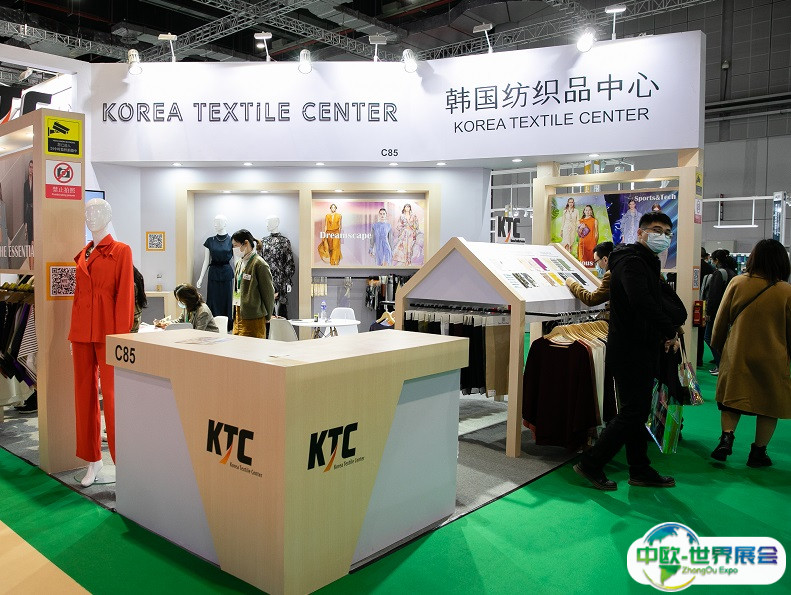 2025深圳国际针织展-大湾区针织博览会观众登记及注意事项