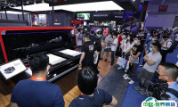 上海国际纺织机械展-上海纺机展itma2026展品范围有哪些？