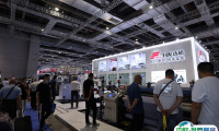 中国上海国际纺织机械展览会 ITMA ASIA2026展品范围