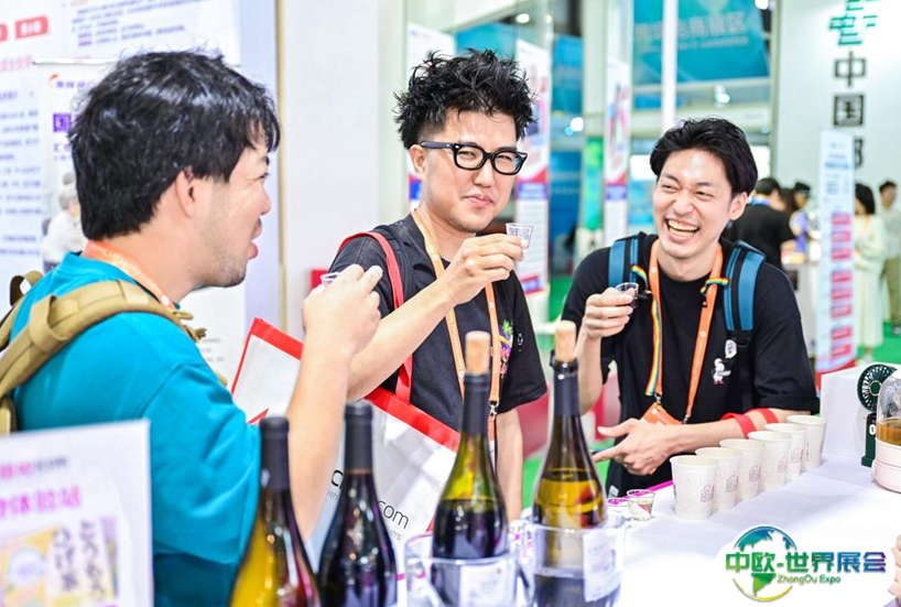 2025上海华东进出口商品交易会-华交会展品有哪些？