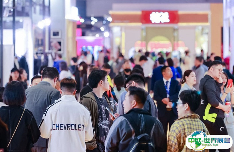上海服装定制展2025时间及地点