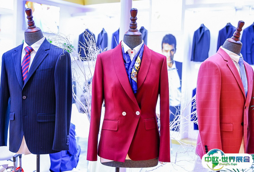 2025上海职业装·团服展览会举办时间及地点