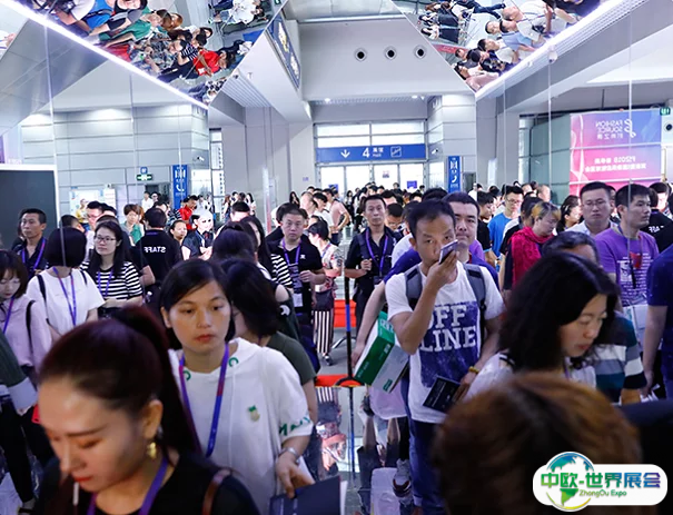 2024深圳国际服装供应链展-深圳时装周最新展商名录