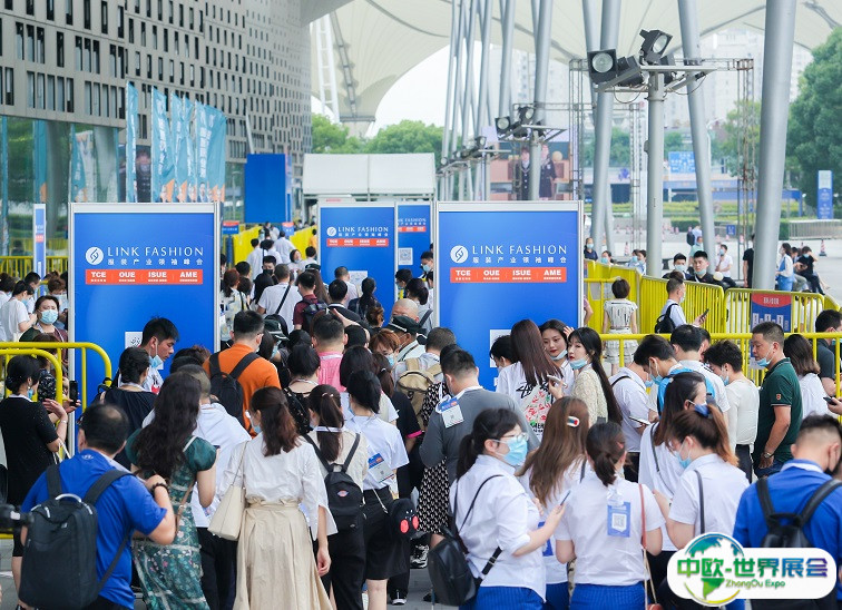 上海服装品牌展览会2025最新参展商名录