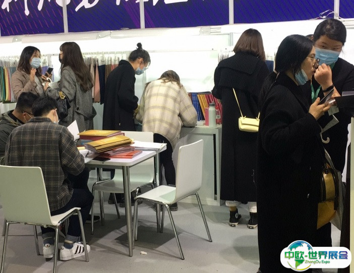 2024大连国际纺织服装供应链展览会展品范围