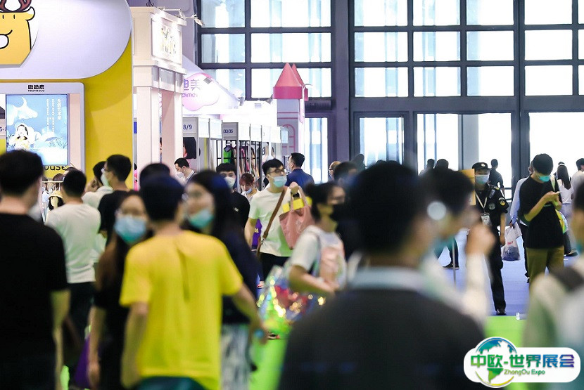 2025上海国际童装产业展览会-童博会时间表和地点