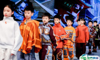 上海国际童装产业展览会-童博会2025展商名单