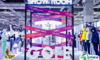 2025上海国际运动时尚潮服展参展商名录