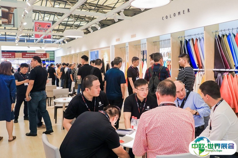 香港时尚服装及配饰展览会2025展品范围