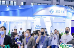 上海国际牛仔产业展览会2025展商名录