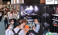 香港钟表展览会2025展品范围