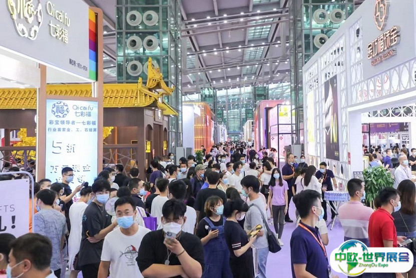 2024深圳国际珠宝展览会展品范围