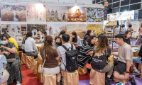 香港婚纱展暨海外婚礼博览2025最新参展商名录
