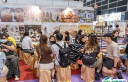 香港婚纱展暨海外婚礼博览2025最新参展商名录