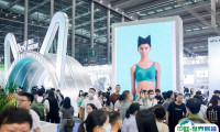 2025杭州国际品牌内衣展览会展位费与展位图