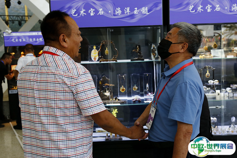 2025昆明石博会-昆明玉石展展位图与展位价格