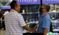 2025昆明石博会-昆明玉石展展位图与展位价格