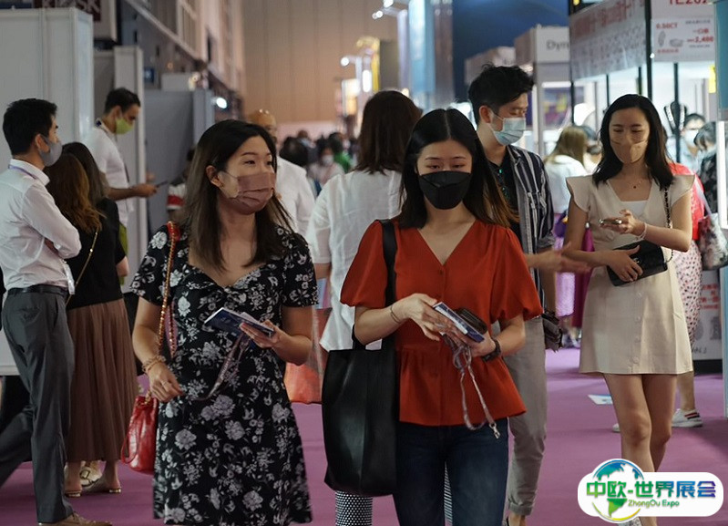 2025香港珠宝首饰展展位图与展位价格