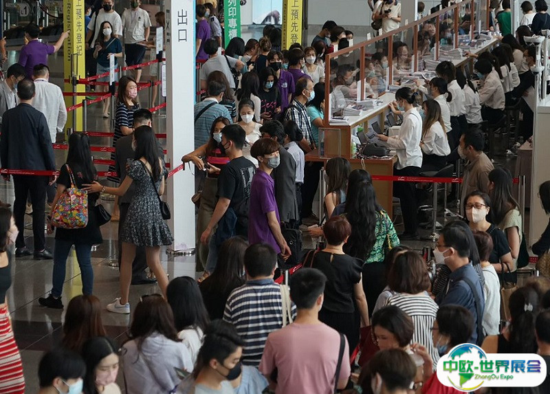 香港珠宝首饰展览会JGW2025门票多少钱？怎么购票？