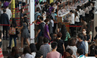 香港珠宝首饰展览会JGW2025门票多少钱？怎么购票？