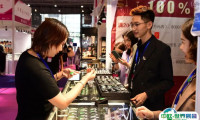 2024成都国际珠宝展览会展位图与展位申请