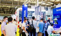 2023上海产业用纺织品及非织造布展将于9月启幕，全球非织造风向标！门票通道已开启